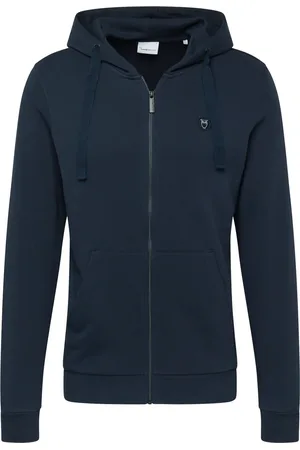 Knowledge Cotton Apparal Sweatvest
