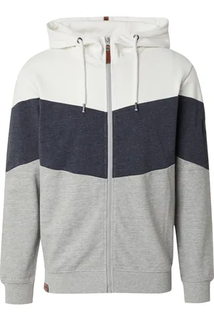 INDICODE Sweatvest 