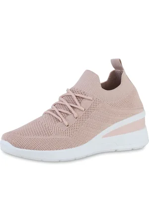 VAN HILL Sneakers laag 