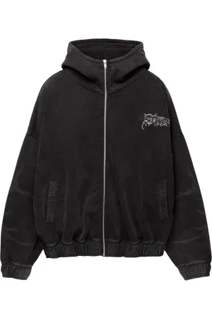 Pull&Bear Sweatvest