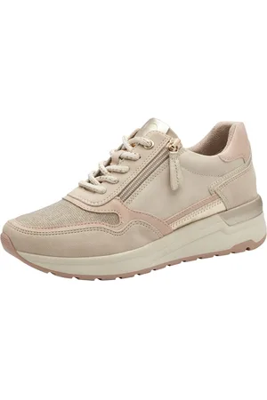 Marco Tozzi Sneakers laag