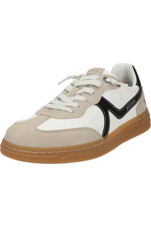 Mustang Sneakers laag