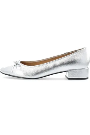 Bianco Ballerina 