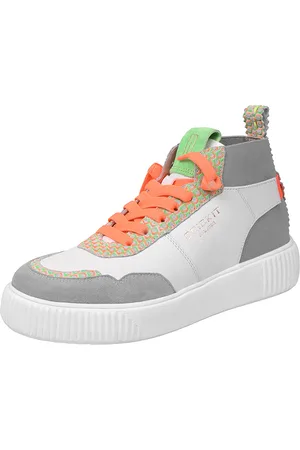 CRICKIT Sneakers hoog 