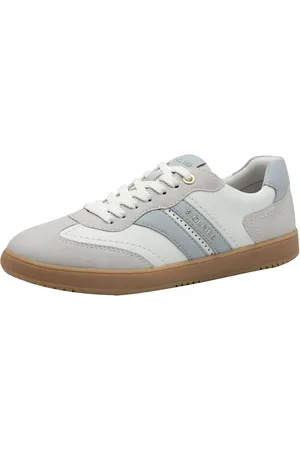 QS by s.Oliver Sneakers laag