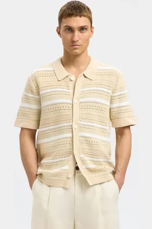 SELECTED Overhemd