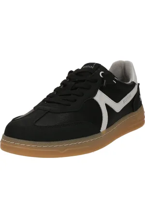 Mustang Sneakers laag
