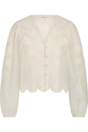 Fabienne Chapot Blouse