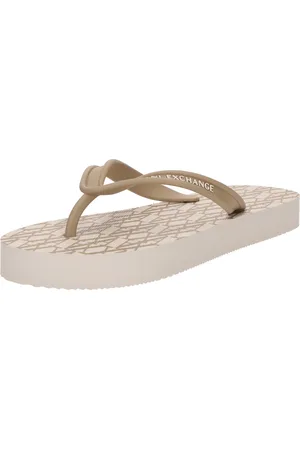 Armani Exchange Teenslipper