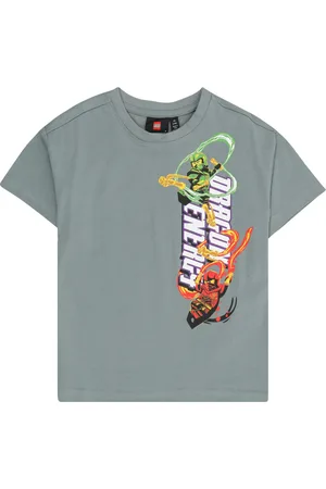 Lego Shirt 