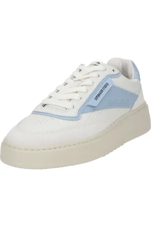 Copenhagen Shoes Sneakers laag