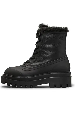 Calvin Klein Veterlaarsjes