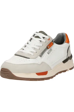 Mustang Sneakers laag