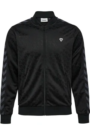 Hummel Sportsweatvest 