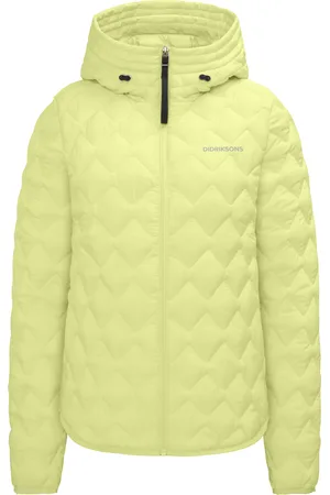 Didriksons Outdoorjas 