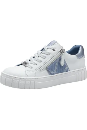 Marco Tozzi Sneakers laag