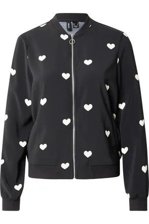 VERO MODA Tussenjas 