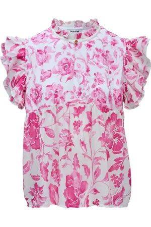 Salsa Blouse