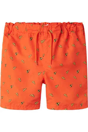 NAME IT Zwemshorts 