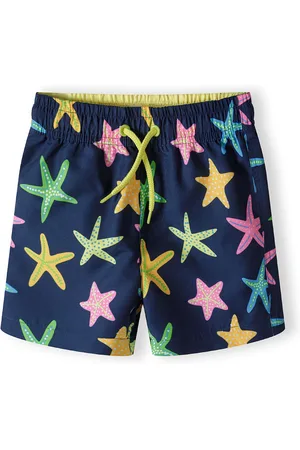 Minoti Zwemshorts