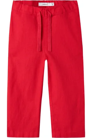 NAME IT Broek