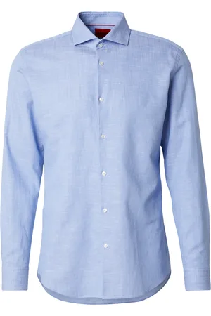 HUGO BOSS Overhemd 