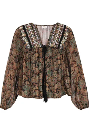 USHA Blouse