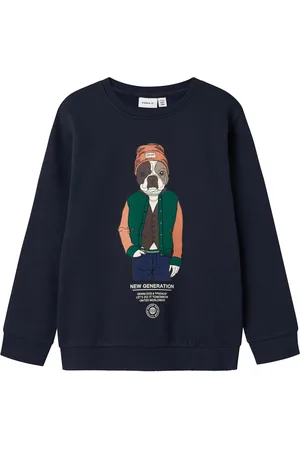 NAME IT Sweatshirt
