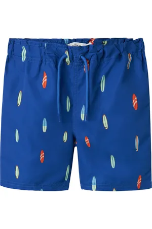 NAME IT Zwemshorts 