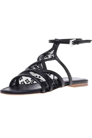 BALDININI Sandalen met riem