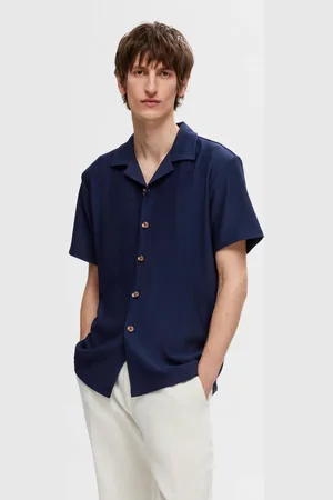 SELECTED Overhemd