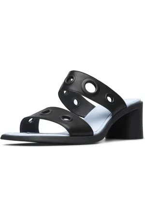 Camper Sandalen met riem 
