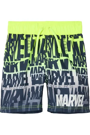 NAME IT Zwemshorts