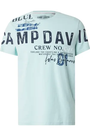 Camp David Shirt