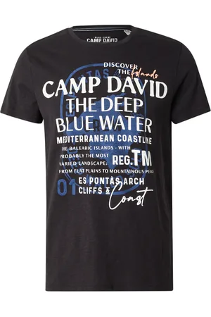 Camp David Shirt