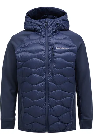 Peak Performance Outdoorjas