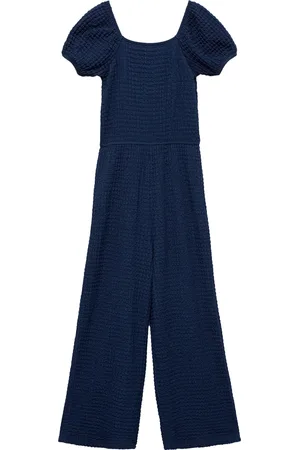 MANGO Overall 