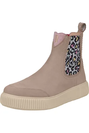 CRICKIT Chelsea boots 