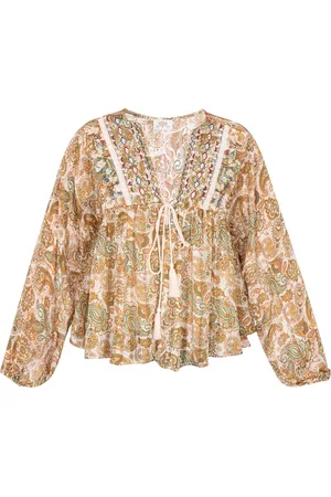 USHA Blouse