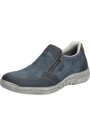 Rieker Slip-ons