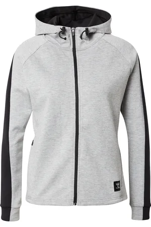 Hummel Sportief sweatvest 