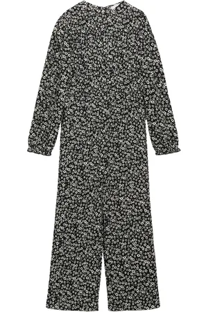MANGO Overall 