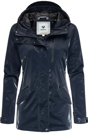 Ragwear Functionele jas 