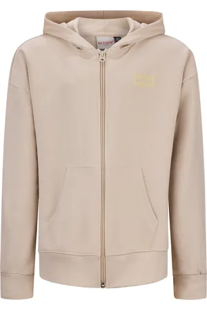 Retour Sweatvest 