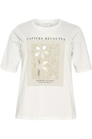 Kaffe Shirt 