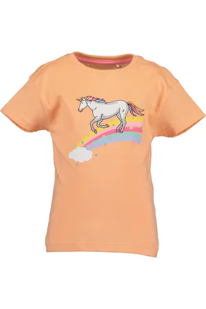 Blue Seven Shirt
