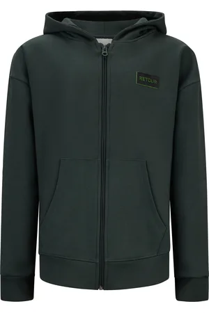 Retour Sweatvest 