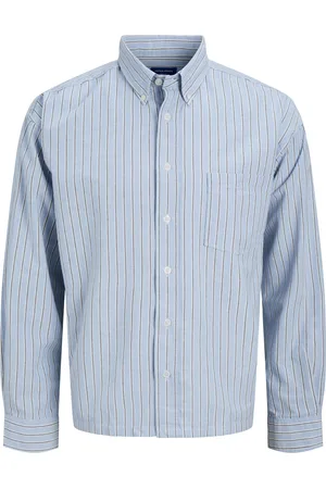 JACK & JONES Overhemd 