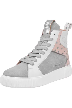 CRICKIT Sneakers hoog 