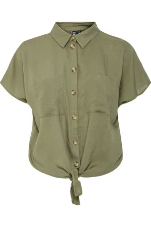 Pieces® Blouse 